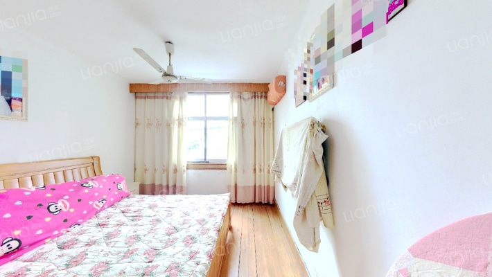 湖北路1号二手房实景图