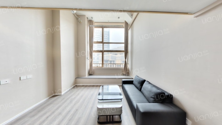 济南远大购物广场二手房实景图