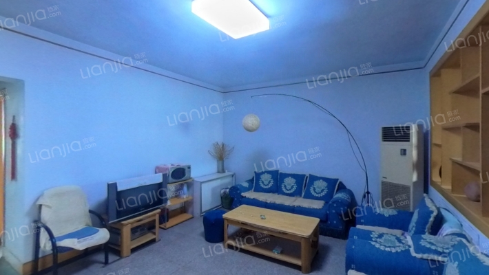 邯山区贸易街166号院二手房实景图