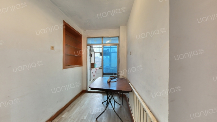 瓦窑小区二手房实景图