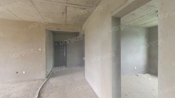 涡阳府二手房实景图