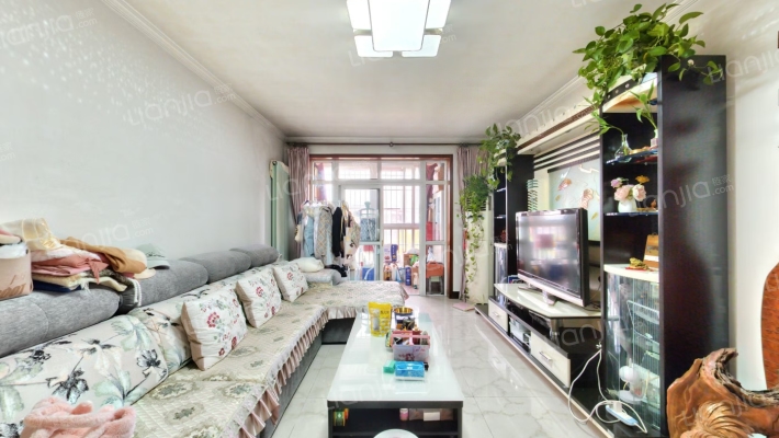 达富雅园二手房实景图