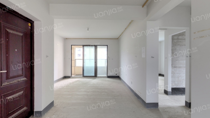 帆海锦园一组团二手房实景图