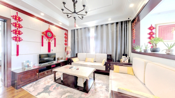 乐园步行街二手房实景图