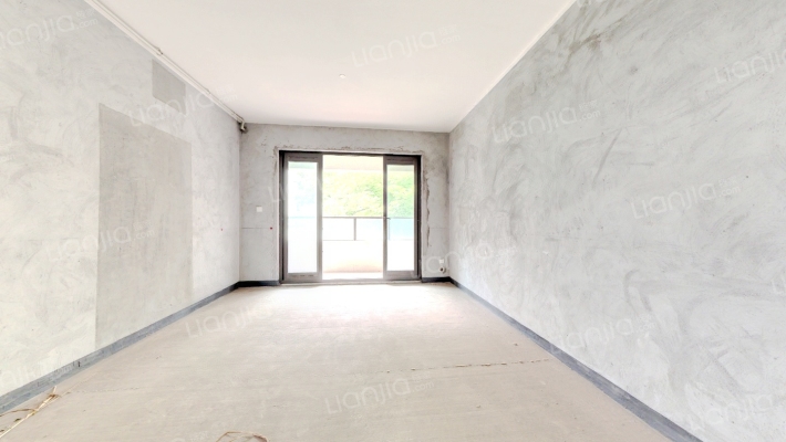 云山晓二手房实景图