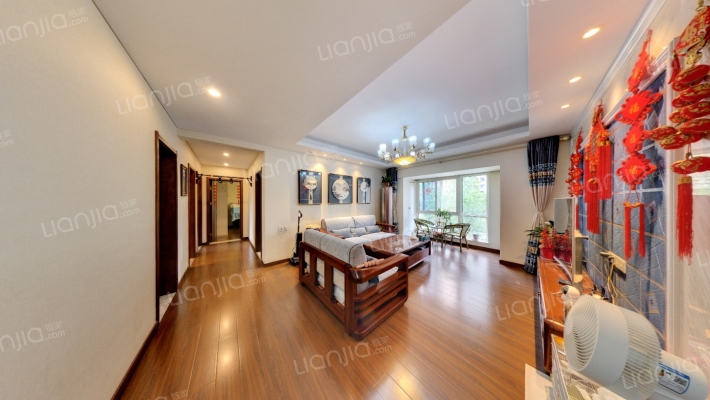 阳光城西西里二手房实景图