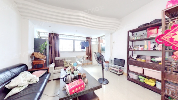 裕华小区二手房实景图