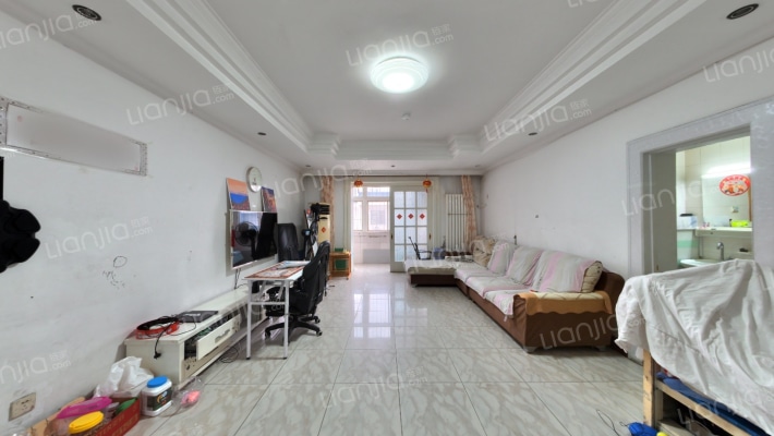 荣鑫园二手房实景图