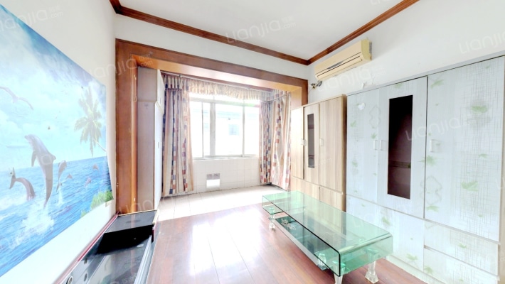 厚诚路二手房实景图