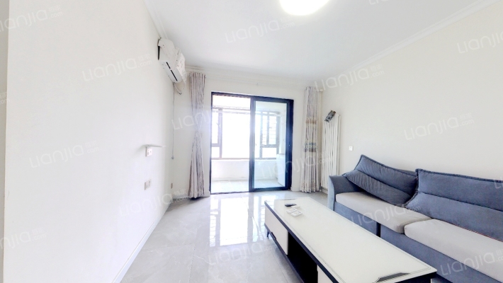 万华城郁香苑二手房实景图