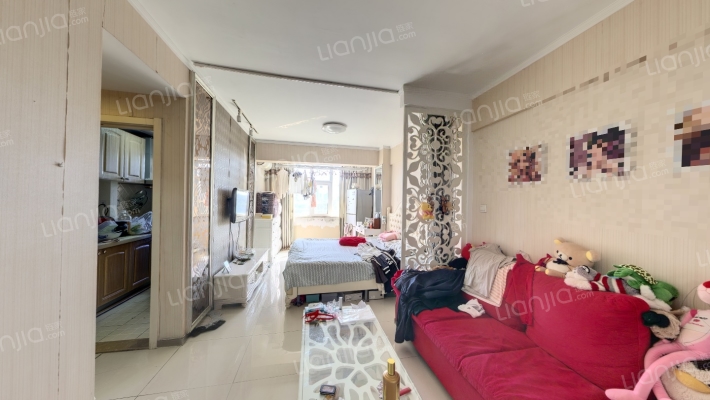 万晟丽水香堤二手房实景图