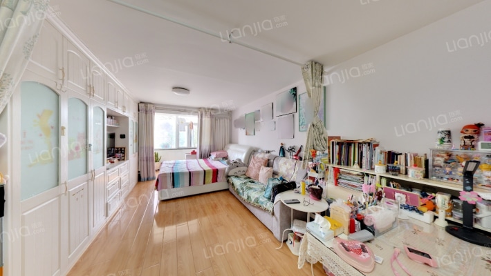 八场宿舍二手房实景图