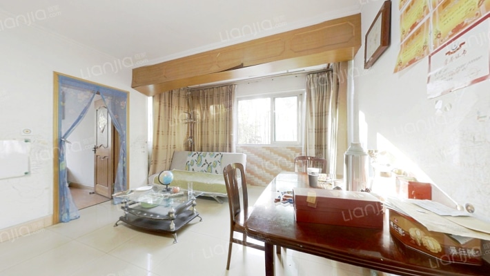 回祥小区东区二手房实景图