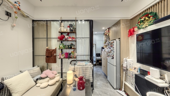 海景阁二手房实景图