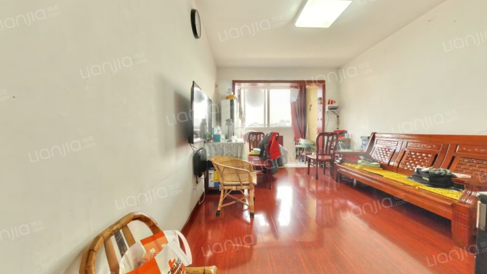 宜多宾巷散盘二手房实景图