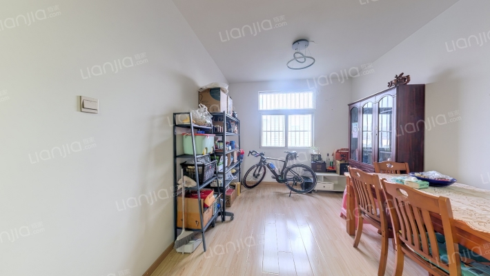 瑶海南村二手房实景图