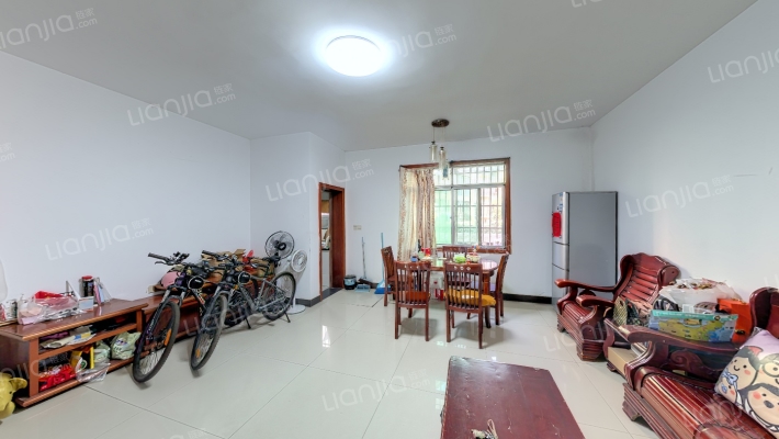 下沙沟小区（造纸厂宿舍）二手房实景图