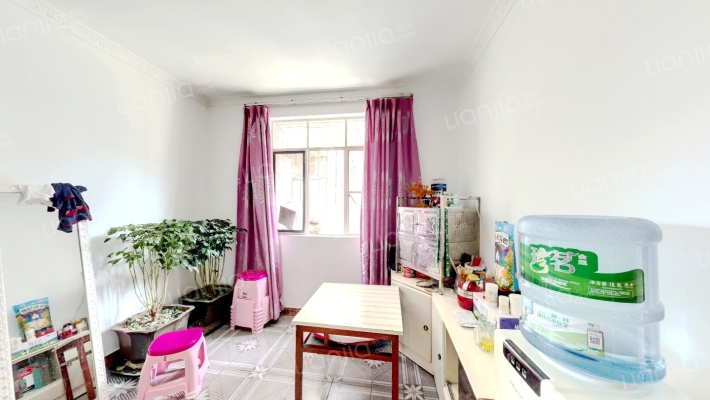 昆铁南坝小区二手房实景图