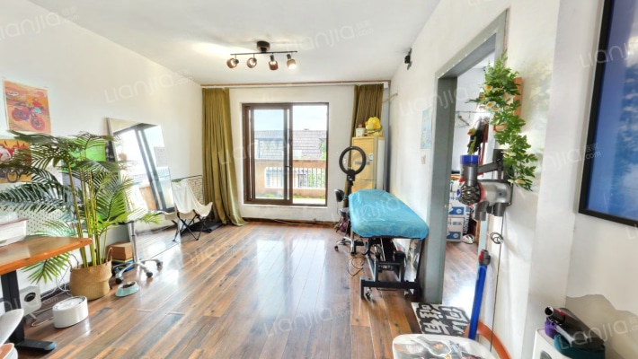 良渚文化村白鹭郡南二手房实景图