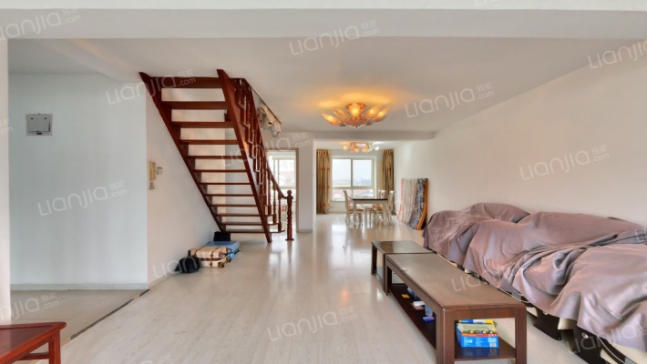 振华苑(李沧)二手房实景图