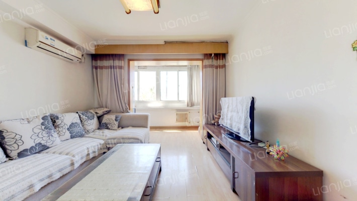 蒲安西里二手房实景图