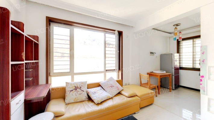 翰林书香苑三期二手房实景图