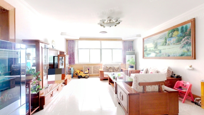 般阳生活区西区二手房实景图