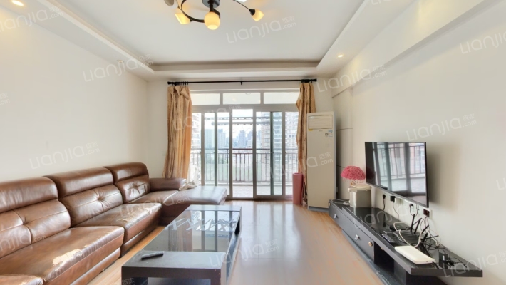 凤麟苑二手房实景图