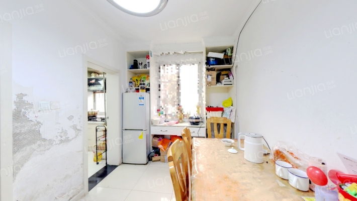 苏医新村三区二手房实景图