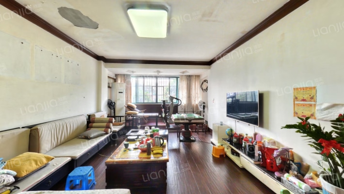 广西农机研究院生活区二手房实景图