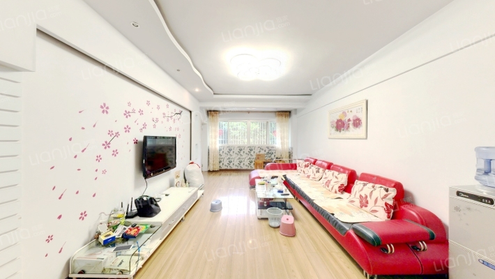 阳光家园二手房实景图