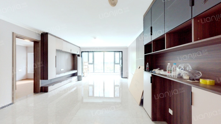 碧桂园天琴湾二手房实景图