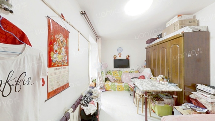 清明四道街二手房实景图