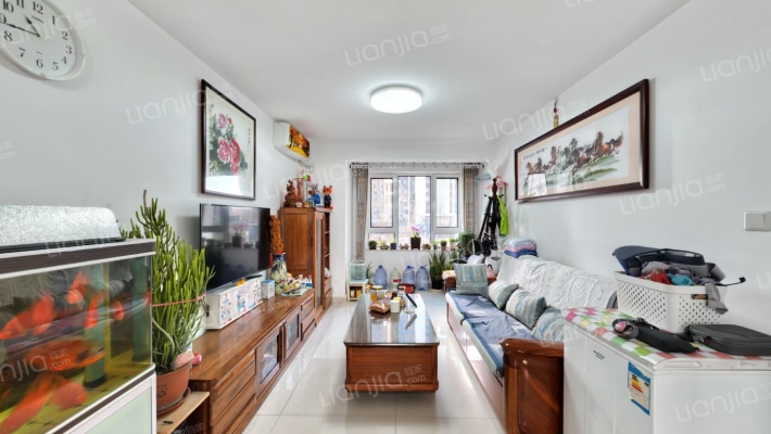 康营家园四期C区二手房实景图