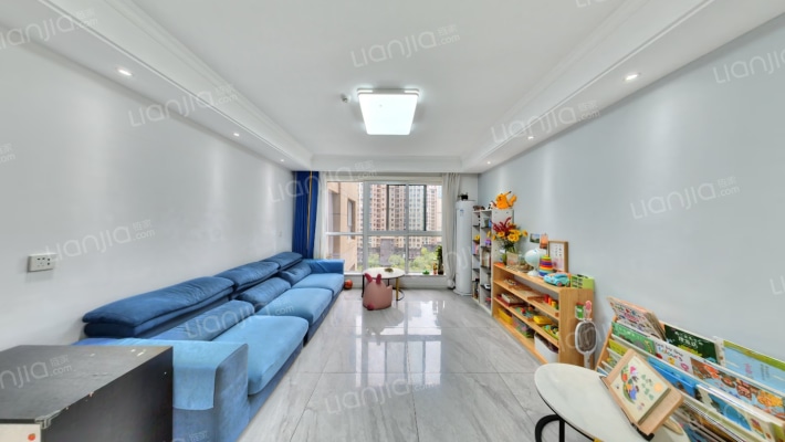 紫薇东进二期二手房实景图