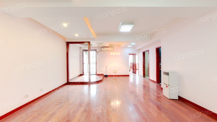 阳光大厦(普陀)二手房实景图