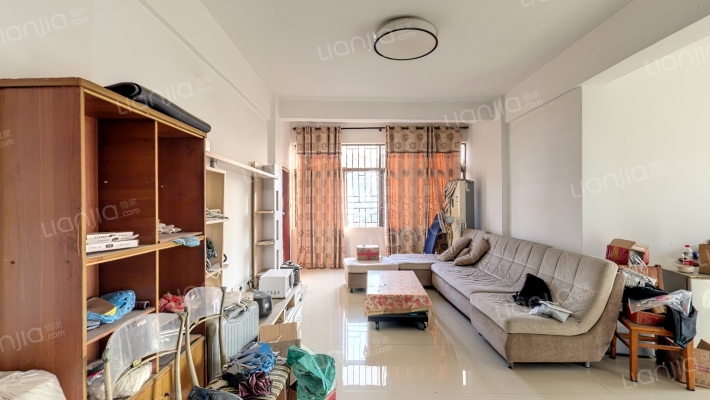 银月楼二手房实景图