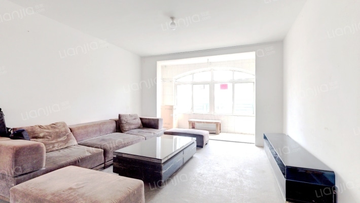 新茂家园二手房实景图