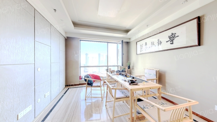 中信丰悦城二手房实景图