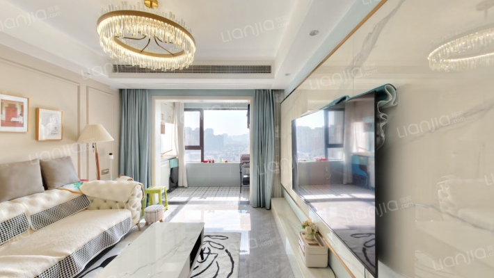 郎溪上里二手房实景图