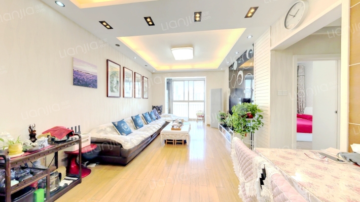 同馨花园二期二手房实景图