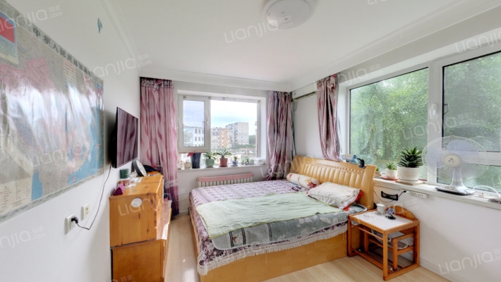 三环街（八一路商圈）二手房实景图