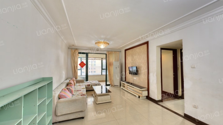 恒大名都二期二手房实景图