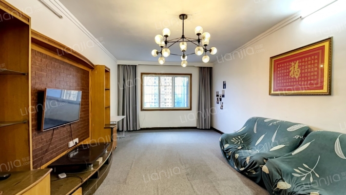 法苑公寓二手房实景图