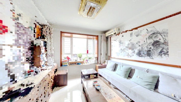 容园二手房实景图