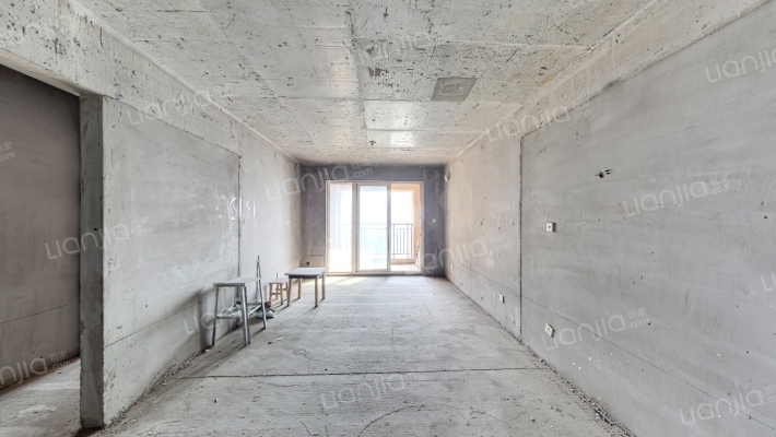 枫林九溪竹韵二手房实景图