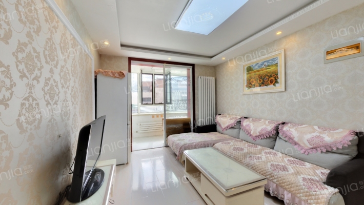 民德街二手房实景图