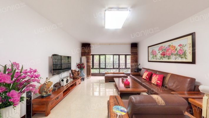 宁铁馨苑二手房实景图