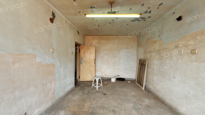 北市社区二手房实景图