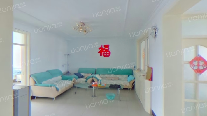 一中教工住宅小区二手房实景图